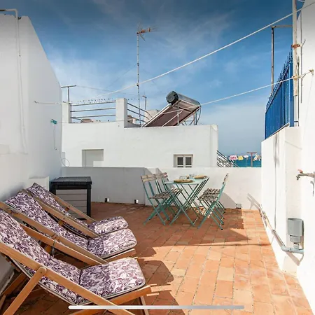 Casa Manzanilla By Conilstay Apartment *