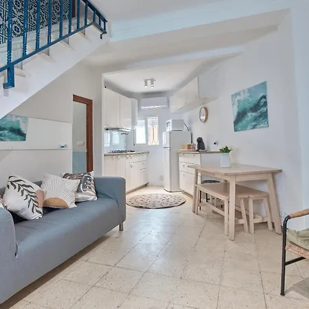Casa Manzanilla By Conilstay * Conil De La Frontera