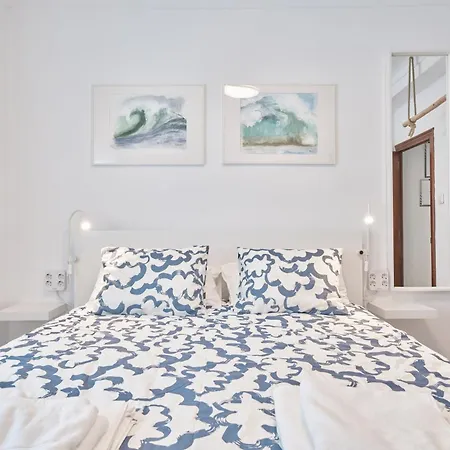 Casa Manzanilla By Conilstay Apartment *