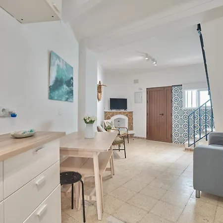 Casa Manzanilla By Conilstay * Conil De La Frontera