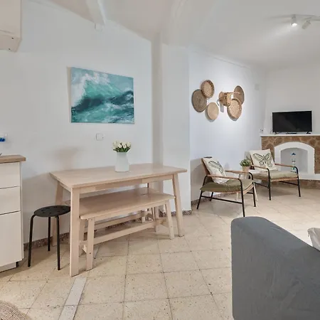 Casa Manzanilla By Conilstay