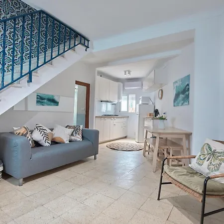 Casa Manzanilla By Conilstay Conil De La Frontera