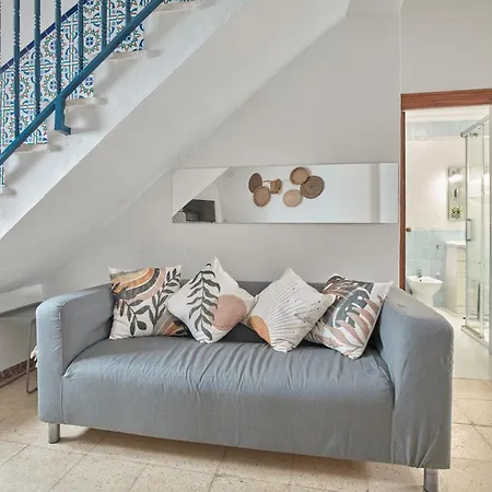 Casa Manzanilla By Conilstay Apartment *