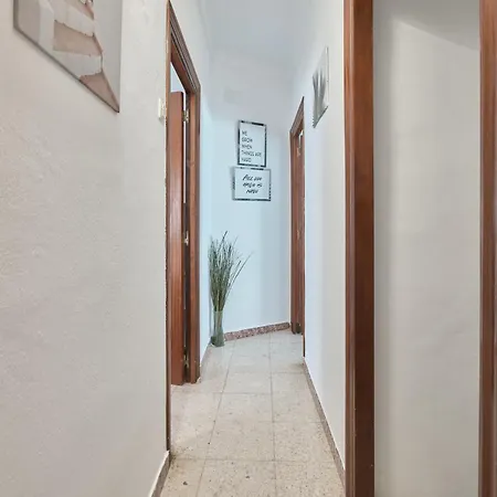 Casa Manzanilla By Conilstay Apartment Conil De La Frontera