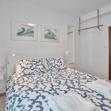 Apartment Casa Manzanilla By Conilstay *