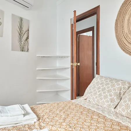 Casa Manzanilla By Conilstay