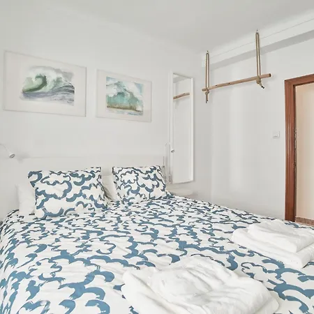 Casa Manzanilla By Conilstay Apartment *