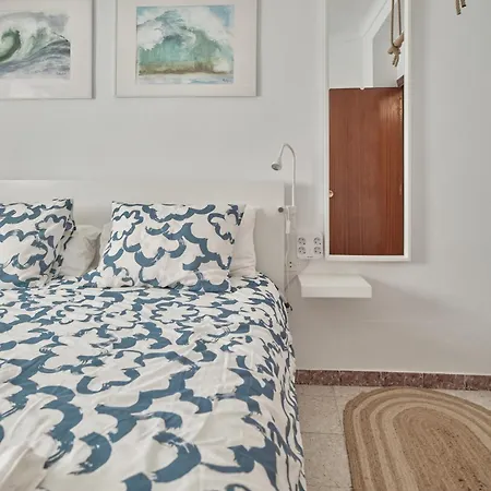 Casa Manzanilla By Conilstay *