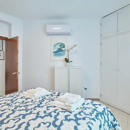 Casa Manzanilla By Conilstay Apartment *