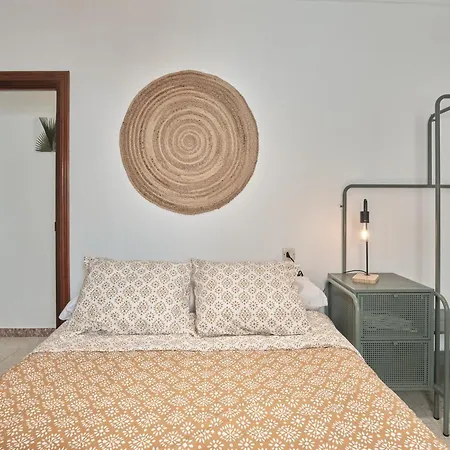 Casa Manzanilla By Conilstay *