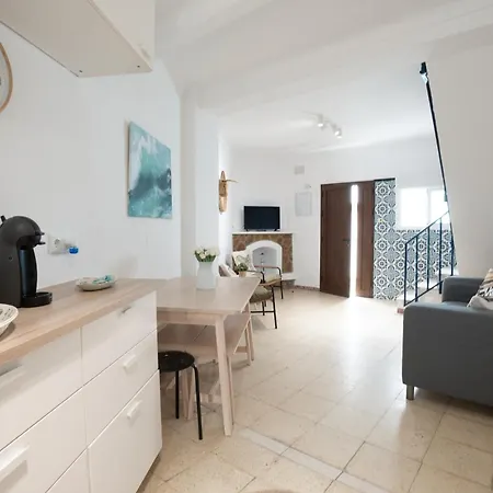 Apartment Casa Manzanilla By Conilstay