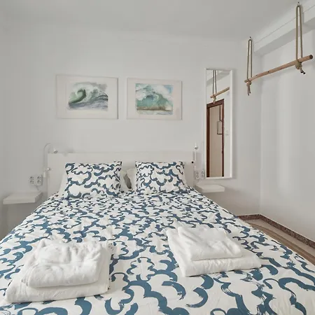 Casa Manzanilla By Conilstay *
