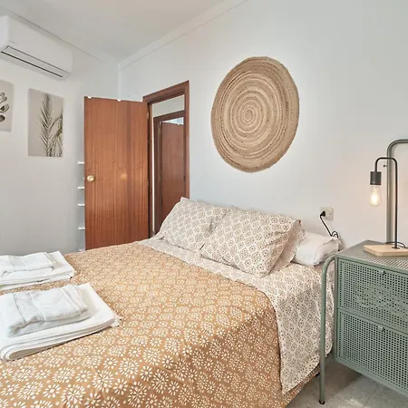 Casa Manzanilla By Conilstay * Conil De La Frontera