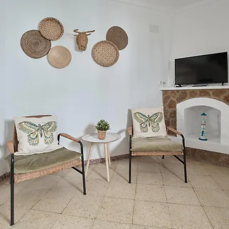 Casa Manzanilla By Conilstay