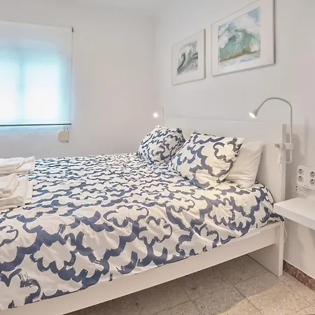 Casa Manzanilla By Conilstay Apartment