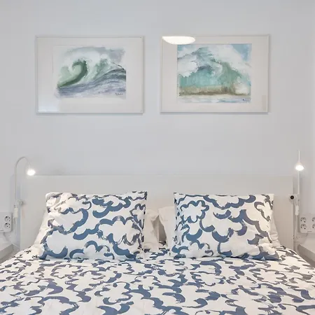 Apartment Casa Manzanilla By Conilstay