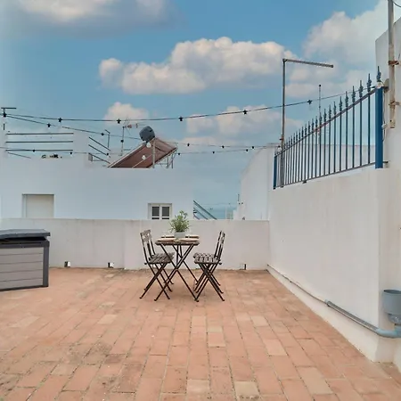 Casa Manzanilla By Conilstay Conil De La Frontera