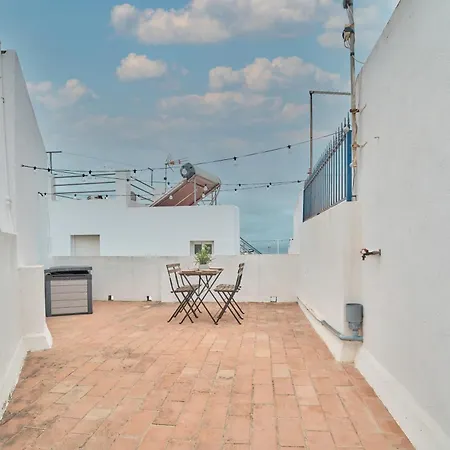 Casa Manzanilla By Conilstay Apartment *