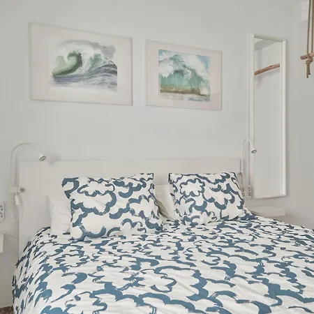 Casa Manzanilla By Conilstay Apartment Conil De La Frontera