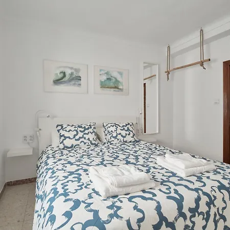 Casa Manzanilla By Conilstay * Conil De La Frontera
