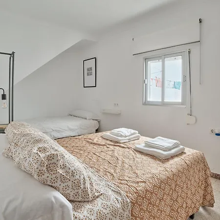 Casa Manzanilla By Conilstay Apartment *