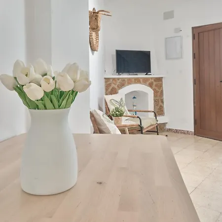 Apartment Casa Manzanilla By Conilstay *